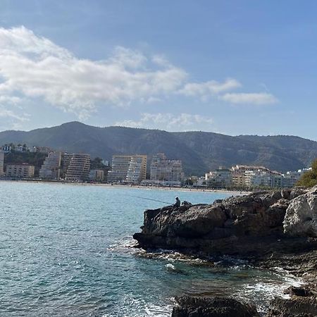 Alquilo Hermoso Apartamento En La Paradisiaca Oropesa Del Mar, 2Habitaciones, 1 Bano, Cocina, Salon, Aire Acondicionado Y Balcon A 400 Metros De La Playa Morro De Gos, Muy Cerca De Supermercados, Comercios Y Bares Esterno foto