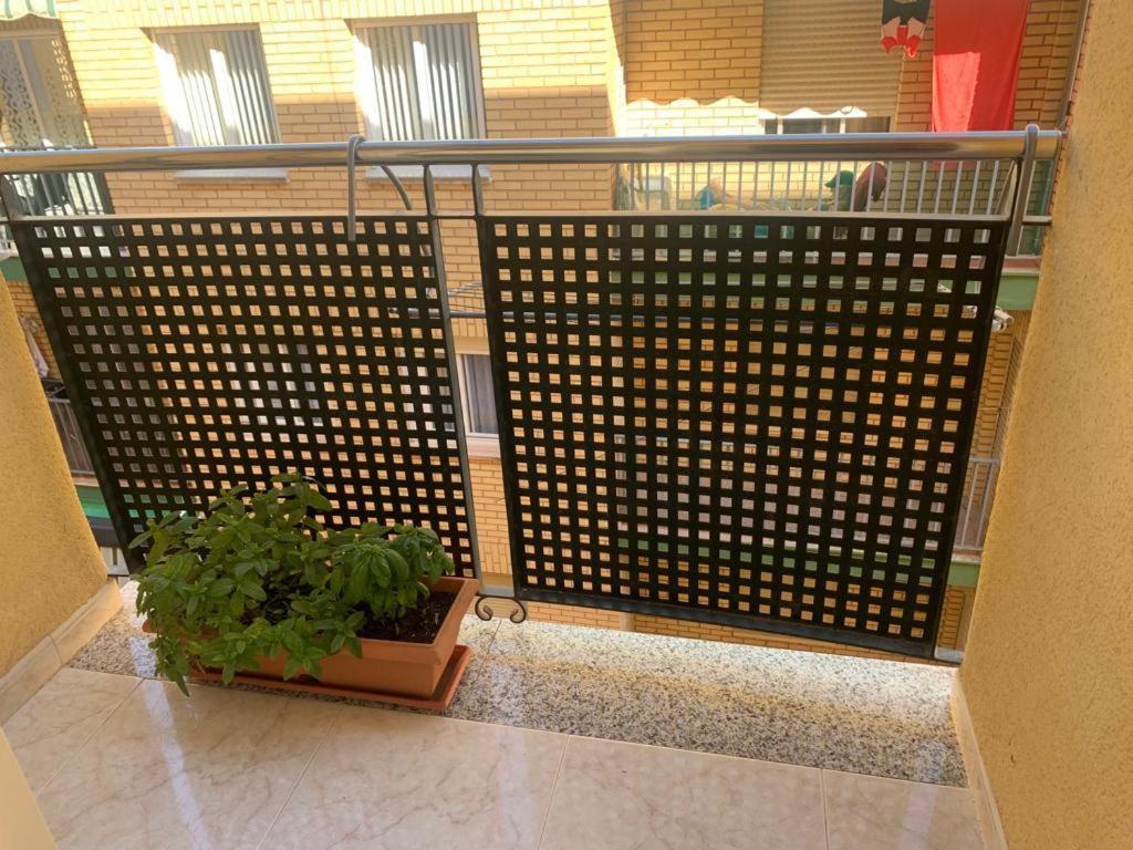 Alquilo Hermoso Apartamento En La Paradisiaca Oropesa Del Mar, 2Habitaciones, 1 Bano, Cocina, Salon, Aire Acondicionado Y Balcon A 400 Metros De La Playa Morro De Gos, Muy Cerca De Supermercados, Comercios Y Bares Esterno foto